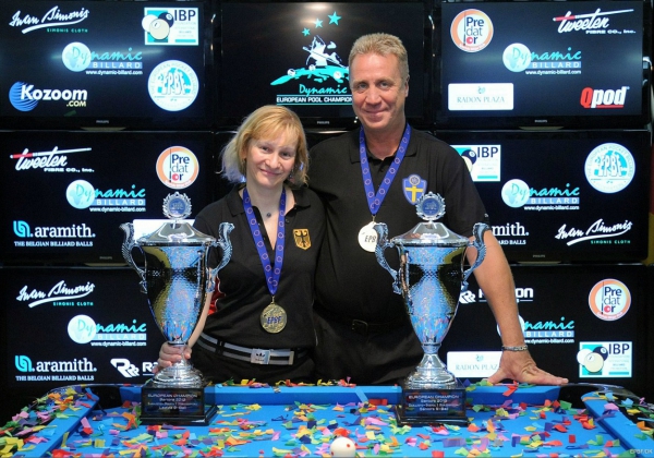 Tom Storm &amp; Susanne Wessel